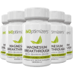 Bioptimizers Magnesium Breakthrough Buy Direct Official Online
